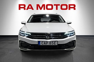 Kombi Volkswagen Passat 3 av 28