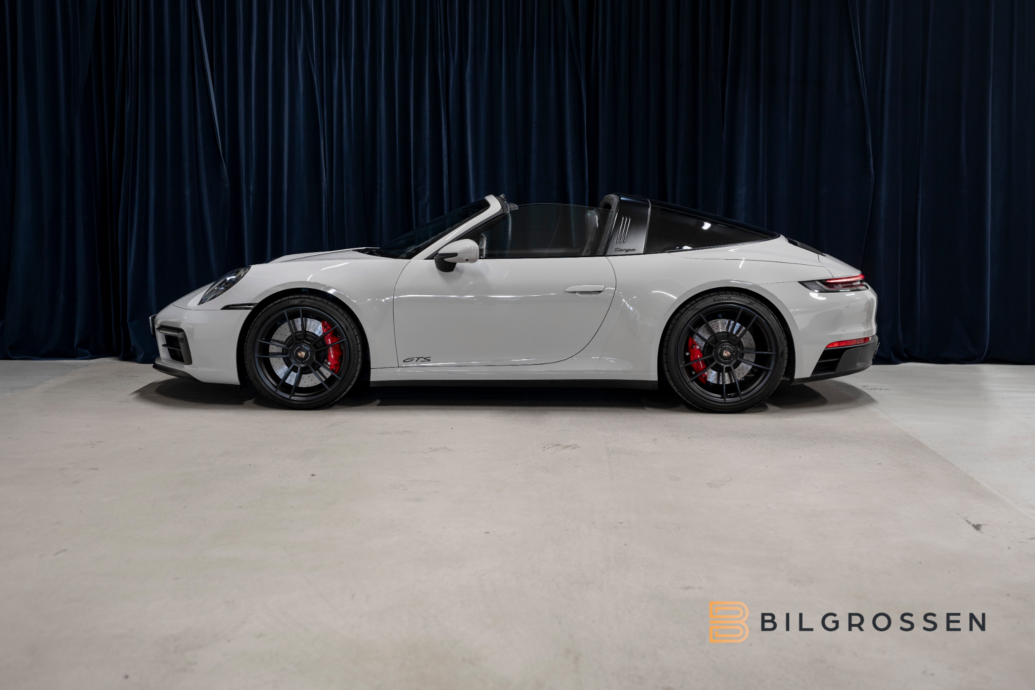 Porsche 911 2023, bild 2/58