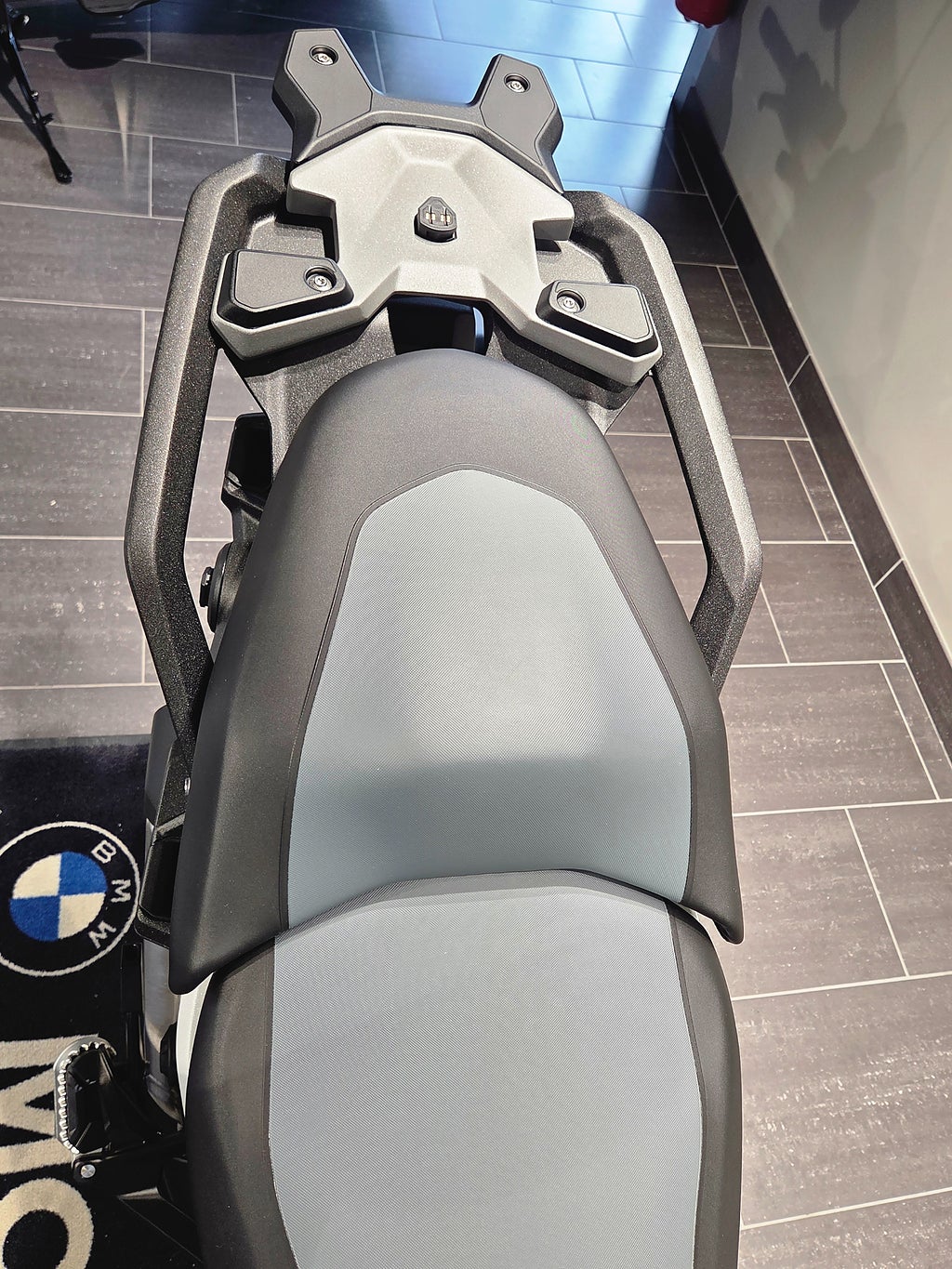 BMW R1300GS/Optimised/Enduro/Innovation/Dynamic/Touring/Omg lev!