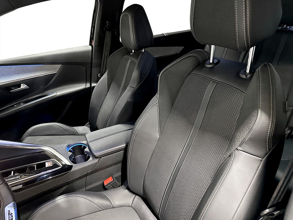 Bild på Peugeot 5008 GT 1.2 PT 130hk Aut KAMPANJRÄNTA 3,99%