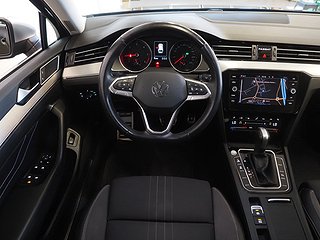 Kombi Volkswagen Passat 15 av 22