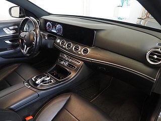 Kombi Mercedes-Benz E 9 av 30