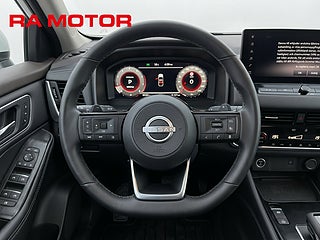 SUV Nissan Qashqai 14 av 17