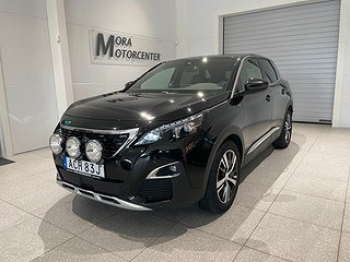 Peugeot 3008 1.5 BlueHDi EAT Euro 6 130hk Gt-line Fint skick