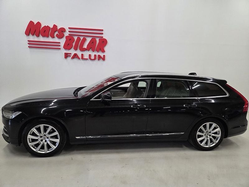Volvo V90 D4 Inscription Automat 4x4 190 Hk