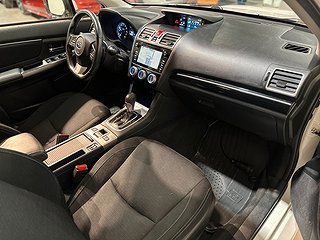 Subaru Levorg 1.6 4WD Lineartronic Mvärm Kamera GPS S/V-hjul