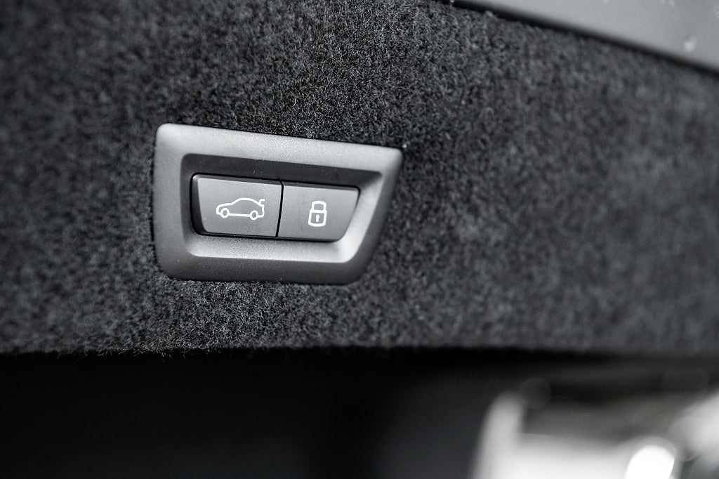 BMW i7 2023 - miniatyr 33