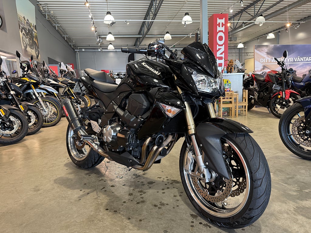 Kawasaki Z1000 #Endast 790mil# 