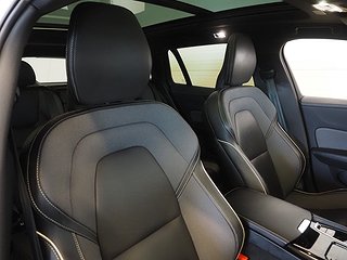 Kombi Volvo V60 12 av 27