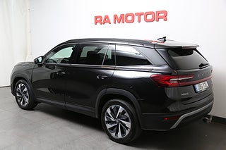 SUV Skoda Kodiaq 4 av 28