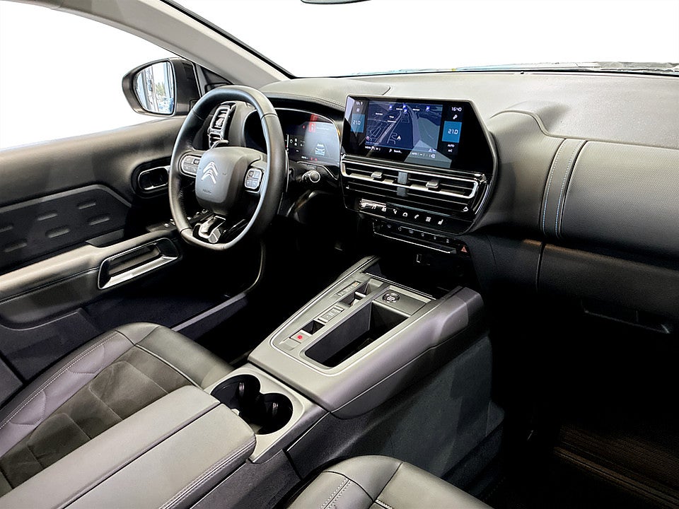 Bild på Citroen C5 Aircross MAX Hybrid 145hk Aut B-KAMERA CARPLAY