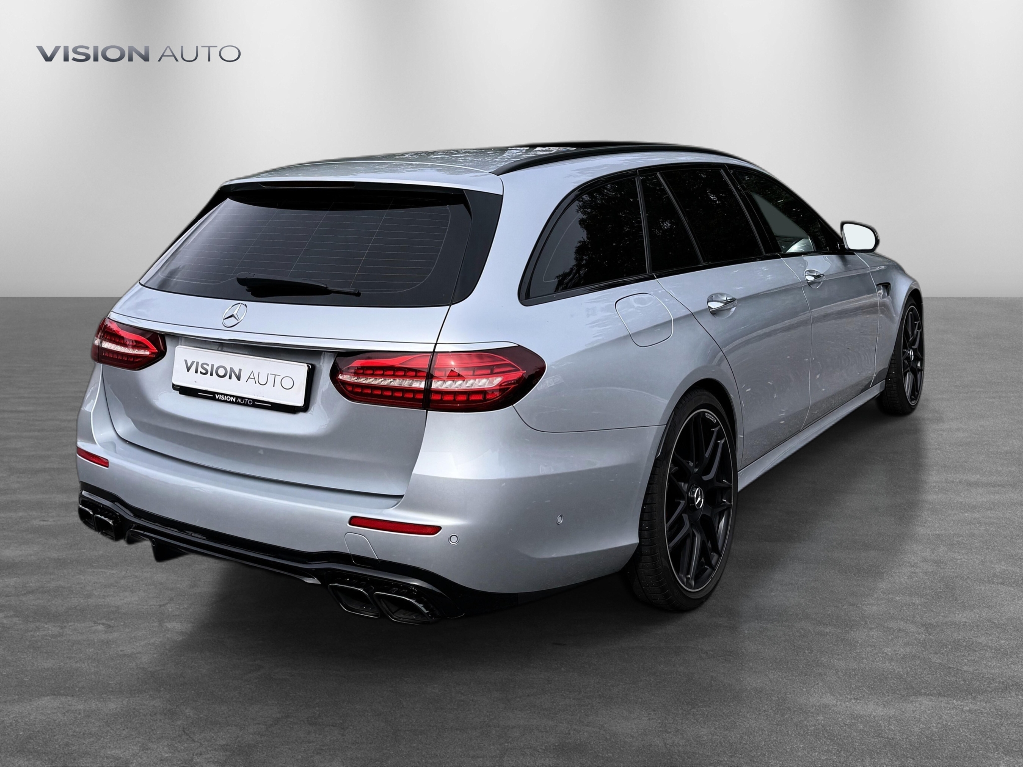 Mercedes-Benz E 63 S 4MATIC+ 2021, bild 5/59