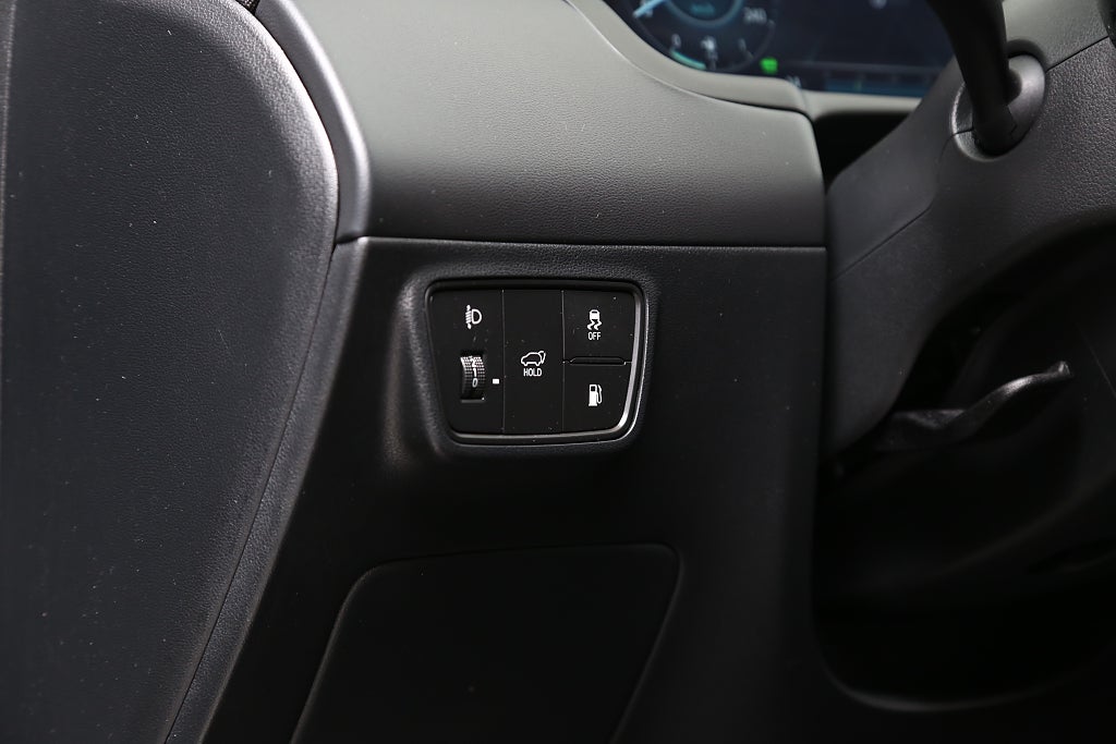 Hyundai Tucson 1,6T-GDi PHEV 265hk Aut N-Line 4WD Assistanspaket 2023