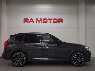 SUV BMW X3 3 av 15