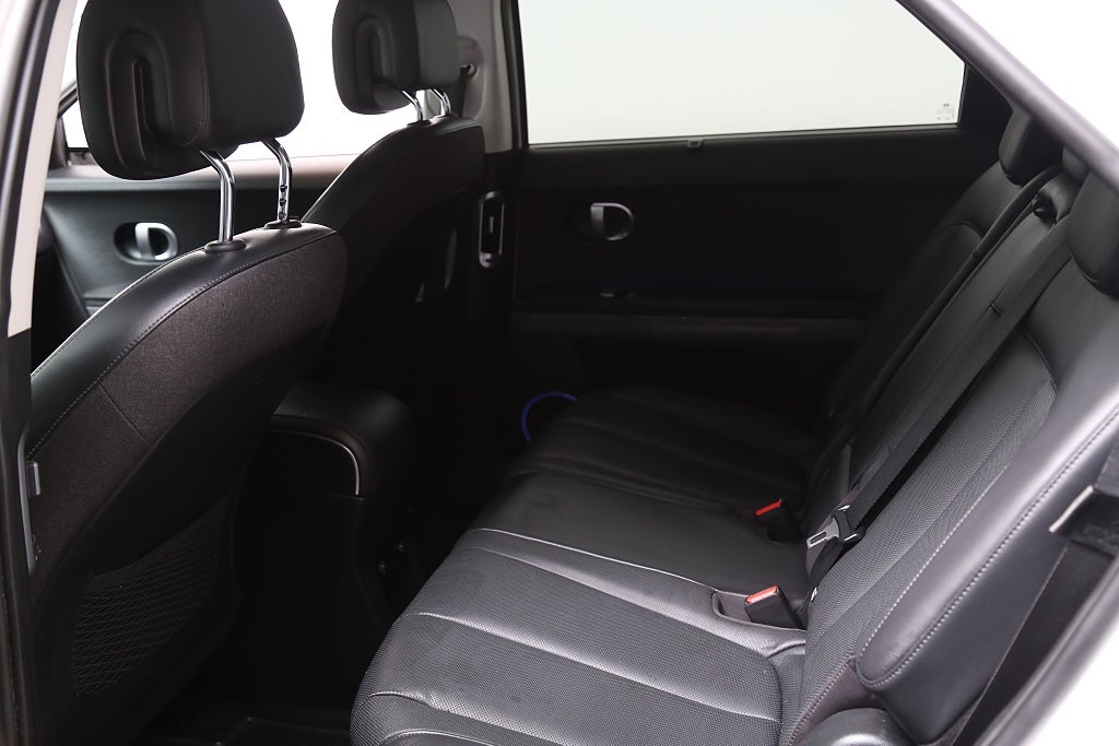 Hyundai IONIQ 5 72.6 kWh AWD Advanced Bose Skinn Dragkrok 2022