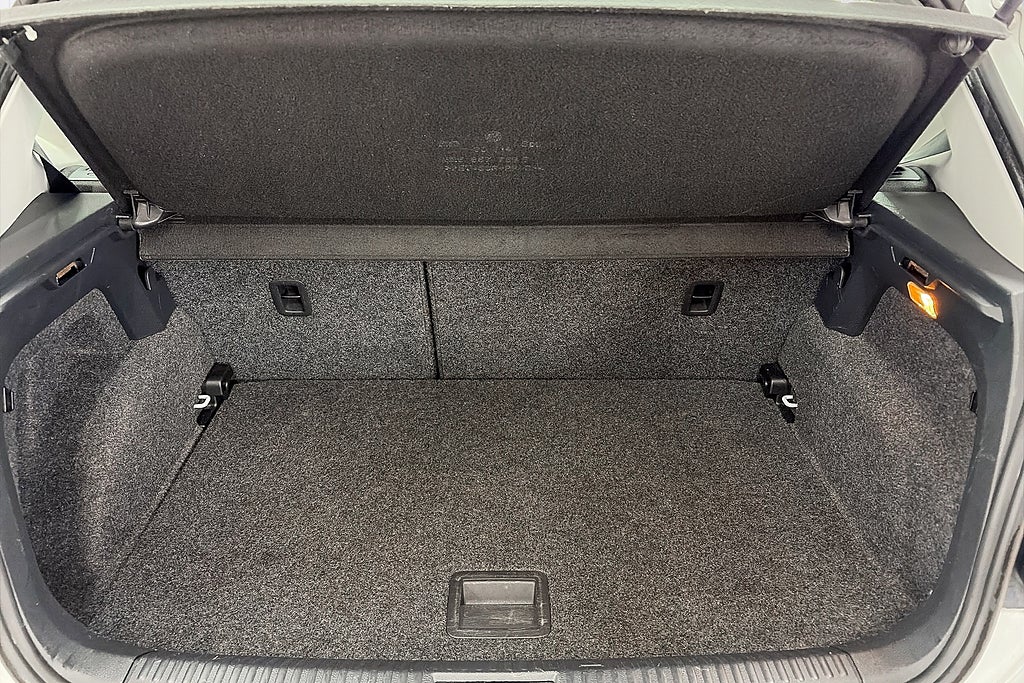Volkswagen Polo 2015