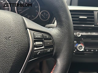 Sedan BMW 328 17 av 18