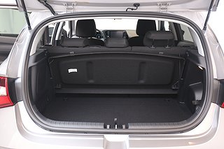 Halvkombi Hyundai i20 6 av 17