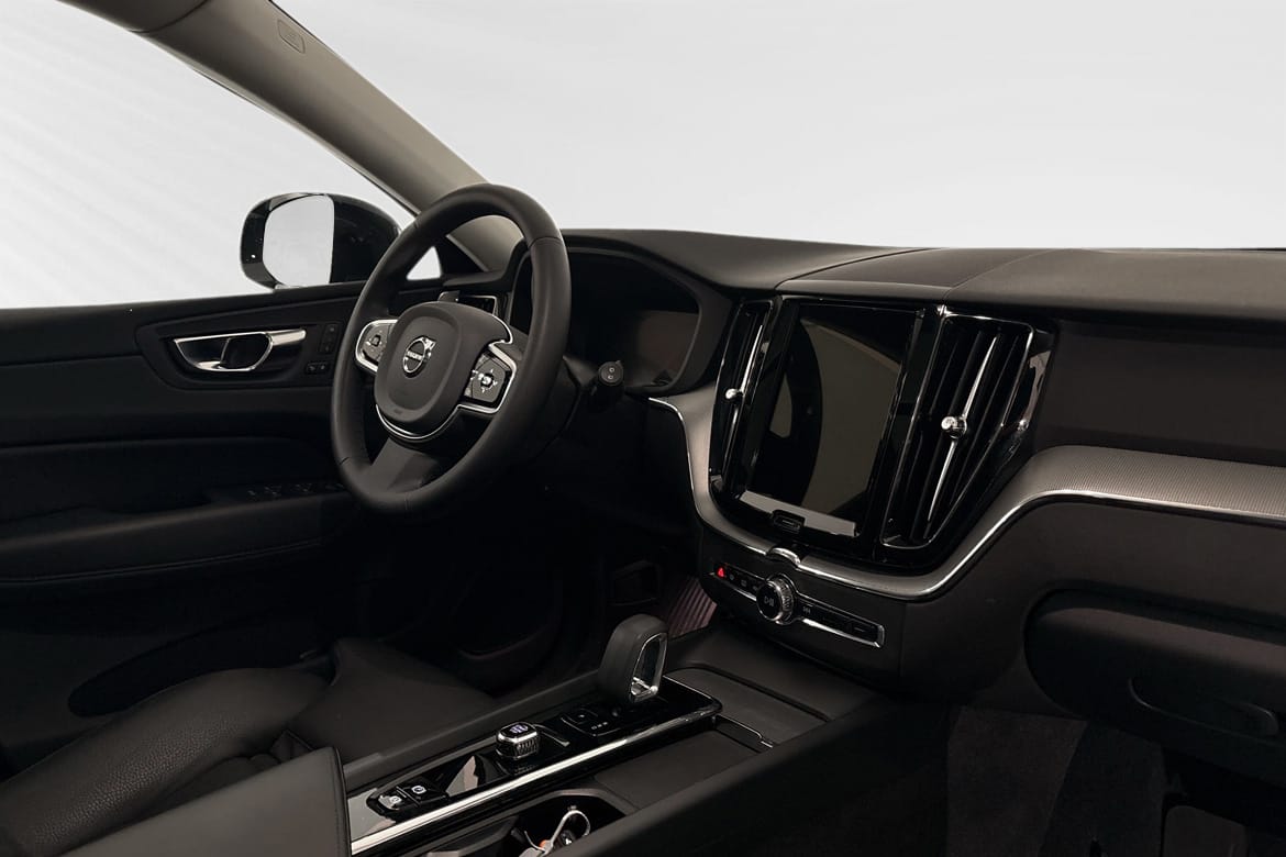 Volvo XC60 2024, bild 6/47