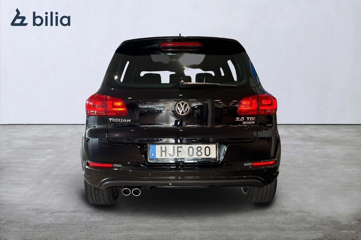 Volkswagen Tiguan 2015, kuva 7/46