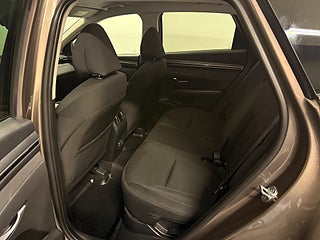 SUV Hyundai Tucson 7 av 7