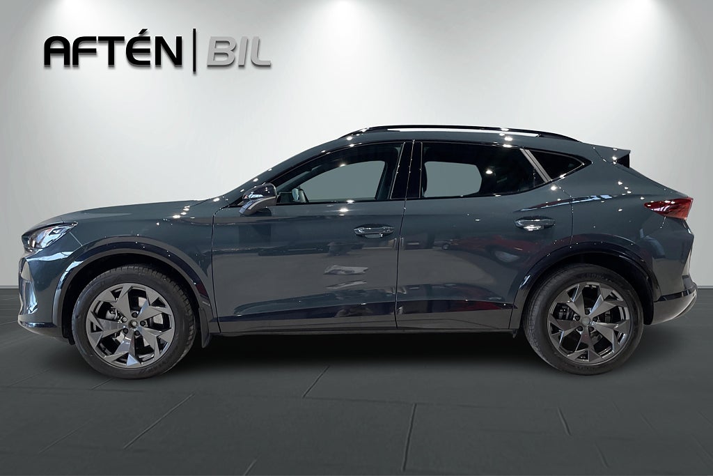 Cupra Formentor 1.5 eTSI 150hk DSG 2.995kr/mån APRIL ERBJUDANDE