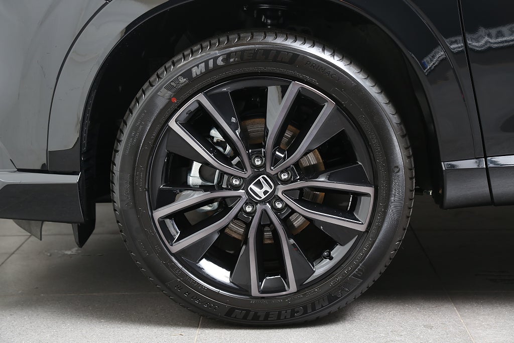 Honda HR-V Advanced Sport Fullhybrid | Privatleasing 2027
