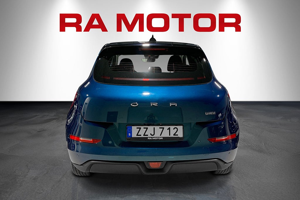ORA 300 Pro | 48kwh | 360kamera | Keyless | 1,95% Ränta! 2022