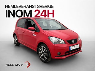 İkinci el  Seat Mii 