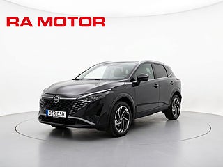 SUV Nissan Qashqai 1 av 26