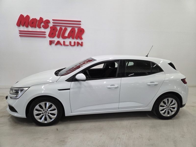 Renault Megane 2016, bild 2/10