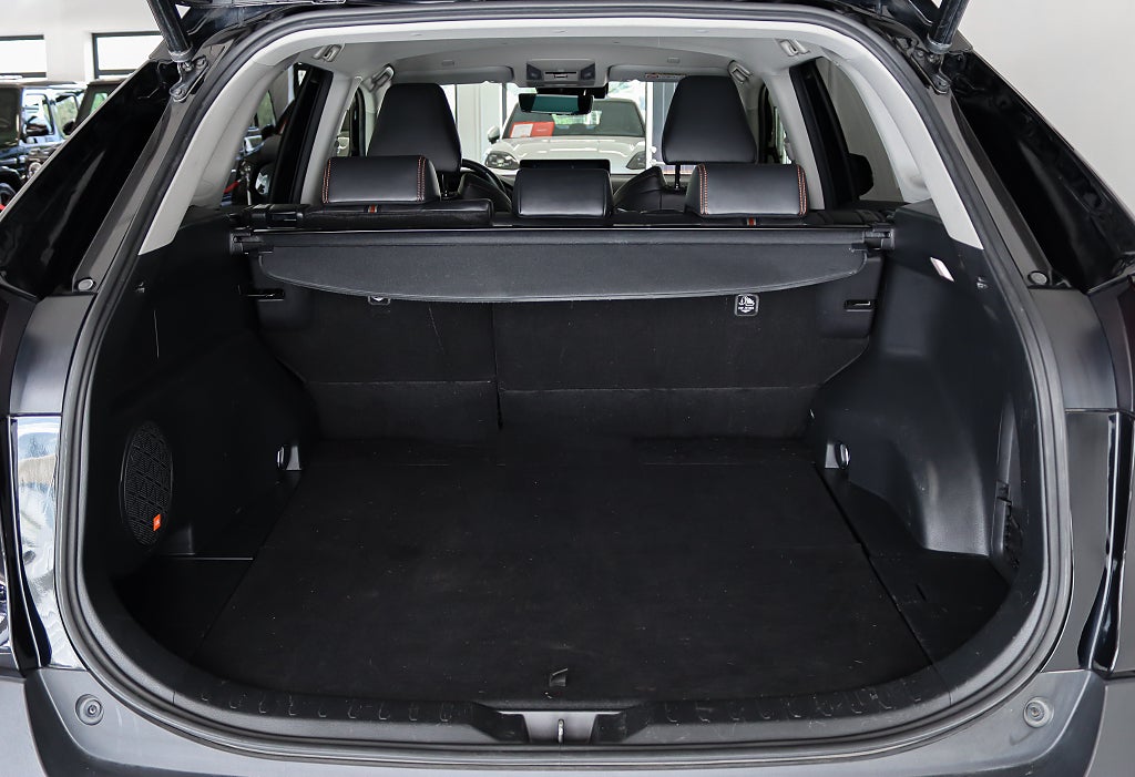 Toyota RAV4 Hybrid AWD Adventure 360° JBL Navi Carplay Moms