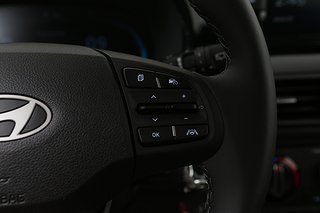 Halvkombi Hyundai i10 14 av 21