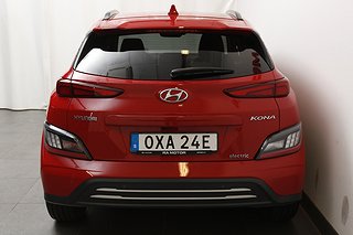 SUV Hyundai Kona 7 av 26