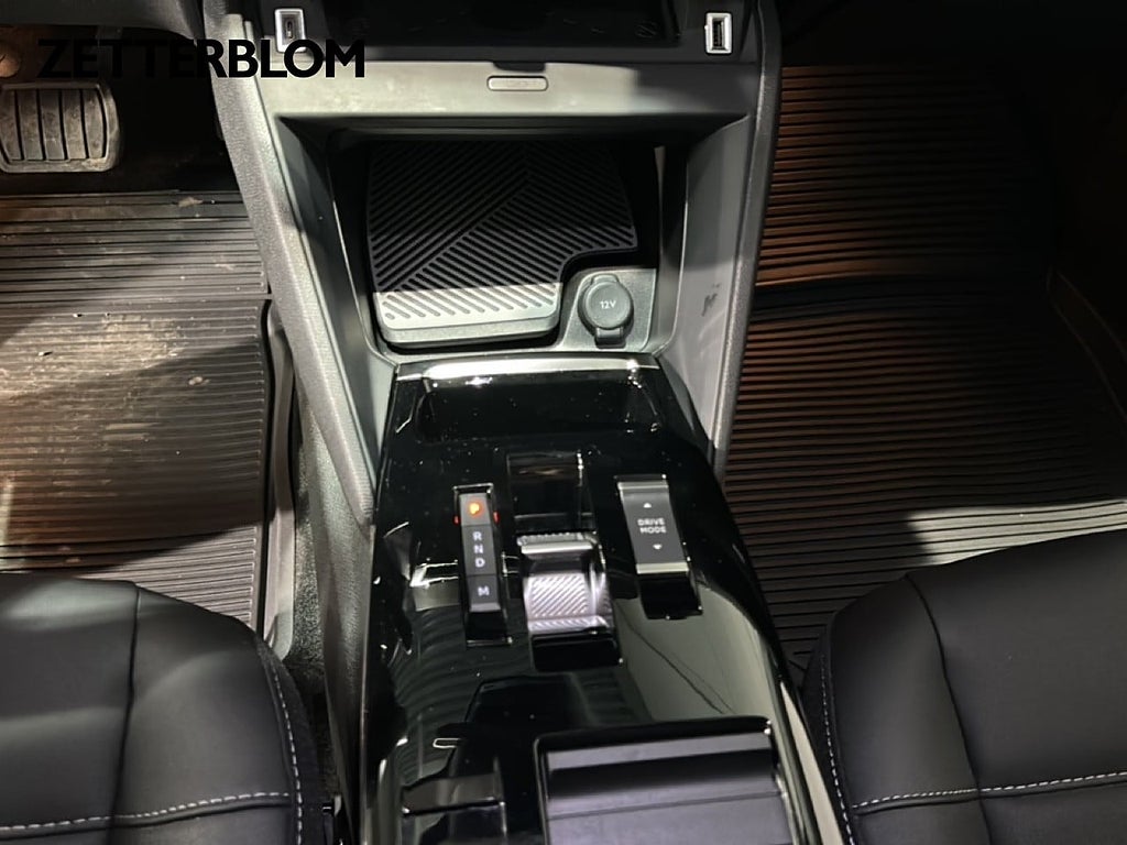 Sedan Citroën C4 14 av 20