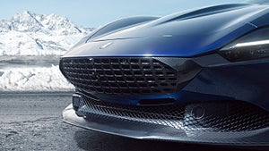 Effekten har ökat med 84 hästkrafter och 122 Nm. Foto: Novitec