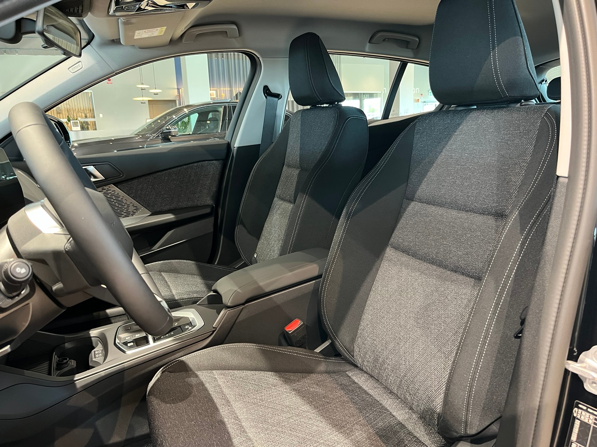 BMW 120 Privatleasing från 2995kr/mån 2026, bild 7/10