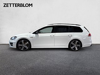 Kombi Volkswagen Golf 2 av 27