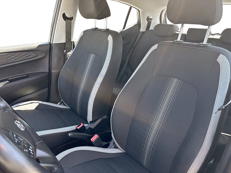 Bild på Hyundai i10 1.0 blue AMT Essential Automat Euro 6