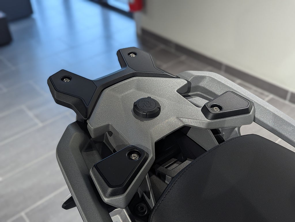 BMW R1300GSA/Räntekampanj 3,45%/Adaptiv höjd/Comfort/Touring
