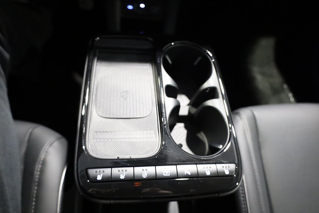 Hyundai IONIQ 5 RWD 84kWh  Advanced MY25 - Demobil 2025