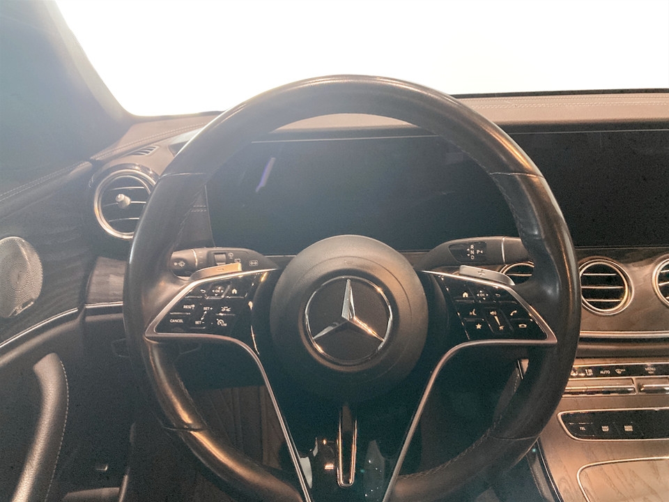 Mercedes-Benz E 2021, bild 7/38