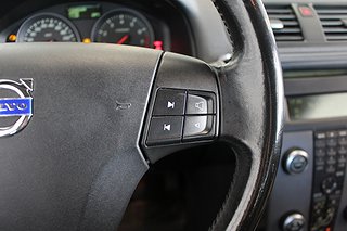 Halvkombi Volvo C30 13 av 16