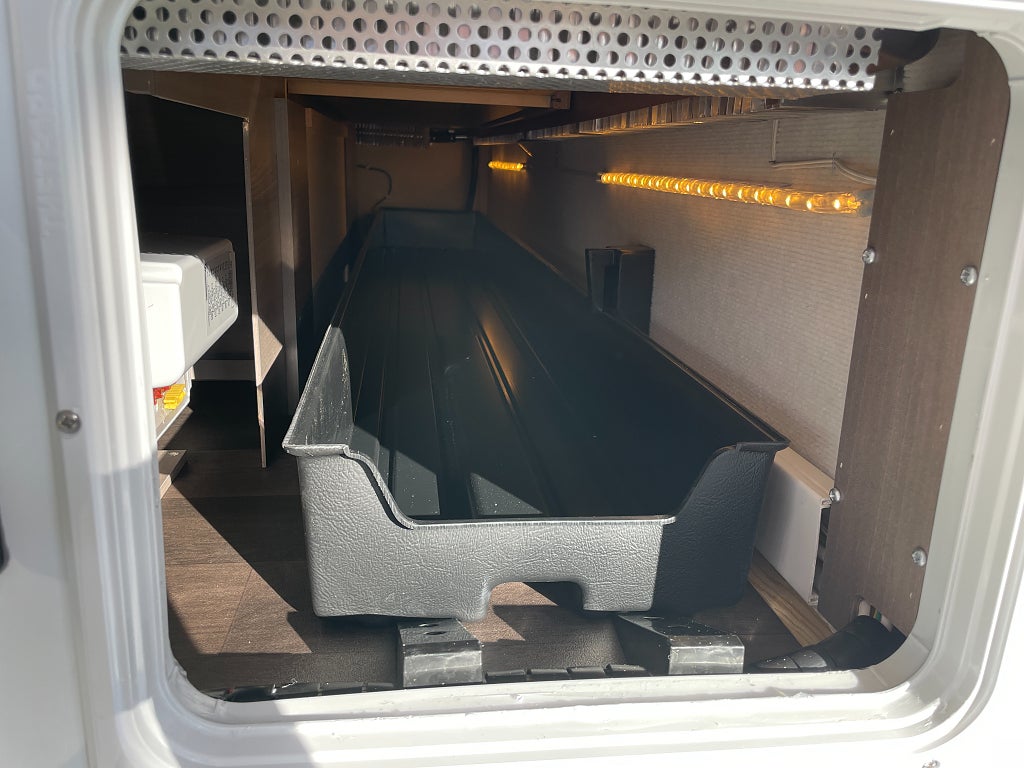 Kabe Estate 470 XL / ALDE / Resevagn / Året runt standard /  - Kabe