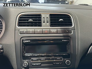 Kombi Volkswagen Polo 16 av 17