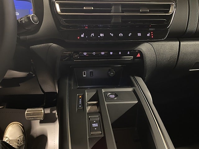 Bild på Citroën C5 Aircross Shine 1.2 PT 130hk Aut - CARPLAY