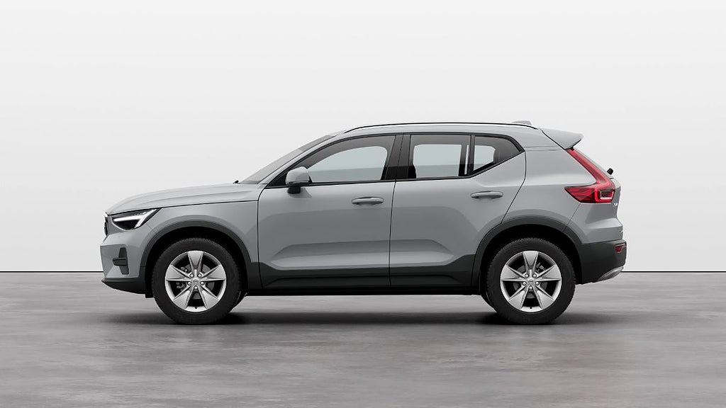 Volvo XC40 B3 FWD Bensin Core