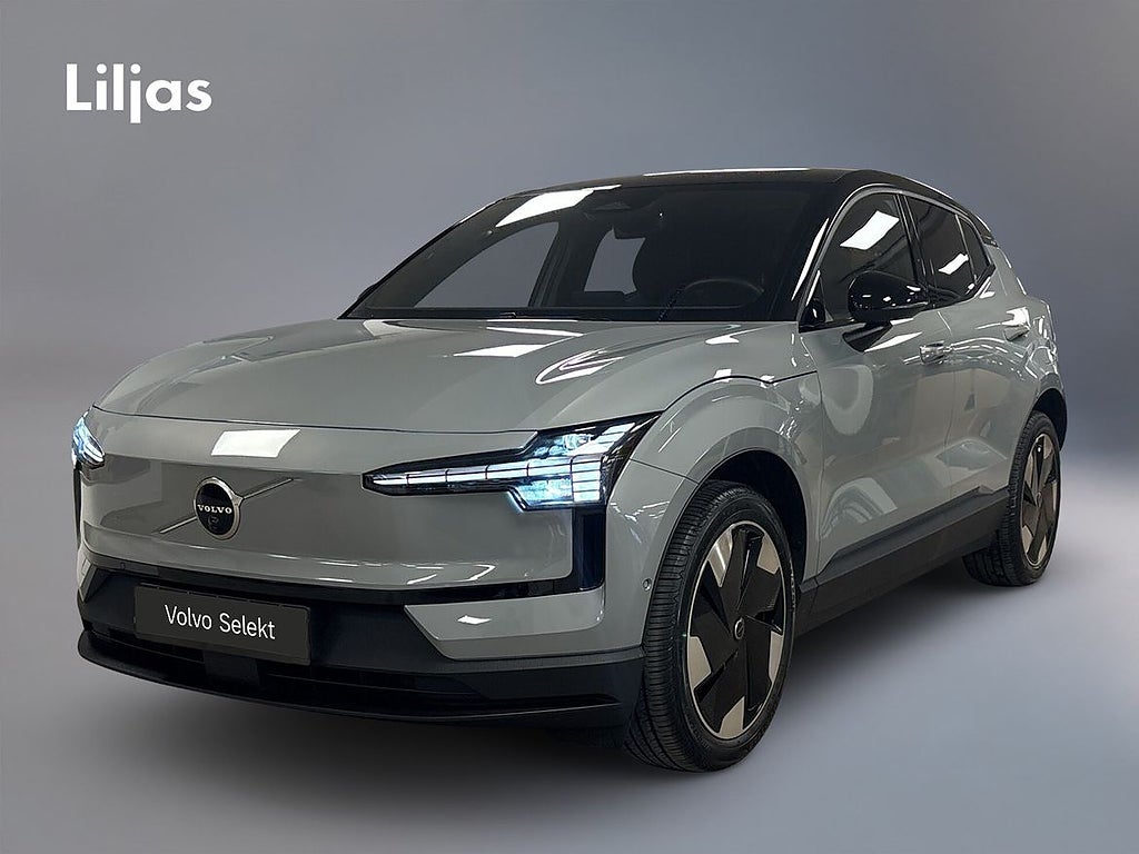 Volvo EX30 Single Motor Extended Range Ultra//Panoramaglas//