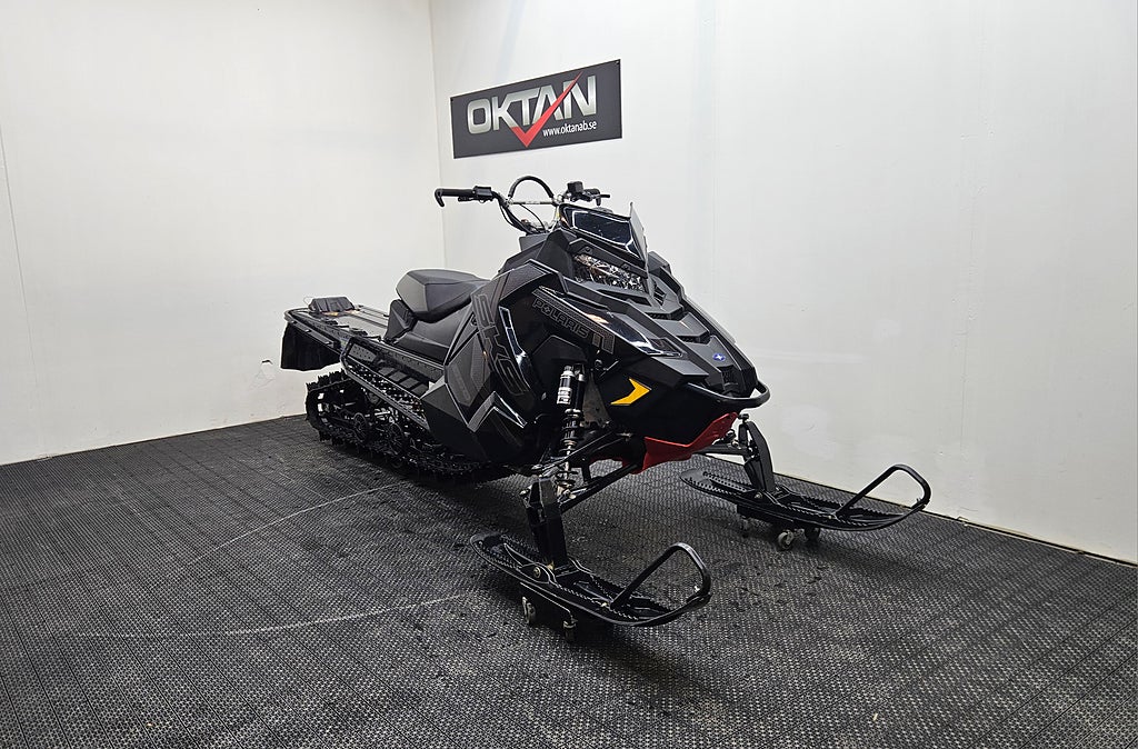 Polaris 850 SKS 155