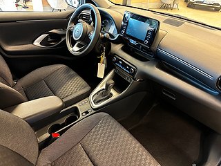 Mazda 2 Hybrid 116hk Adaptiv/Rattvärme/10ÅrsGaranti